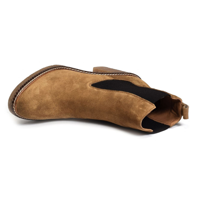 CREP 2655 Miel, Bottines Alpe