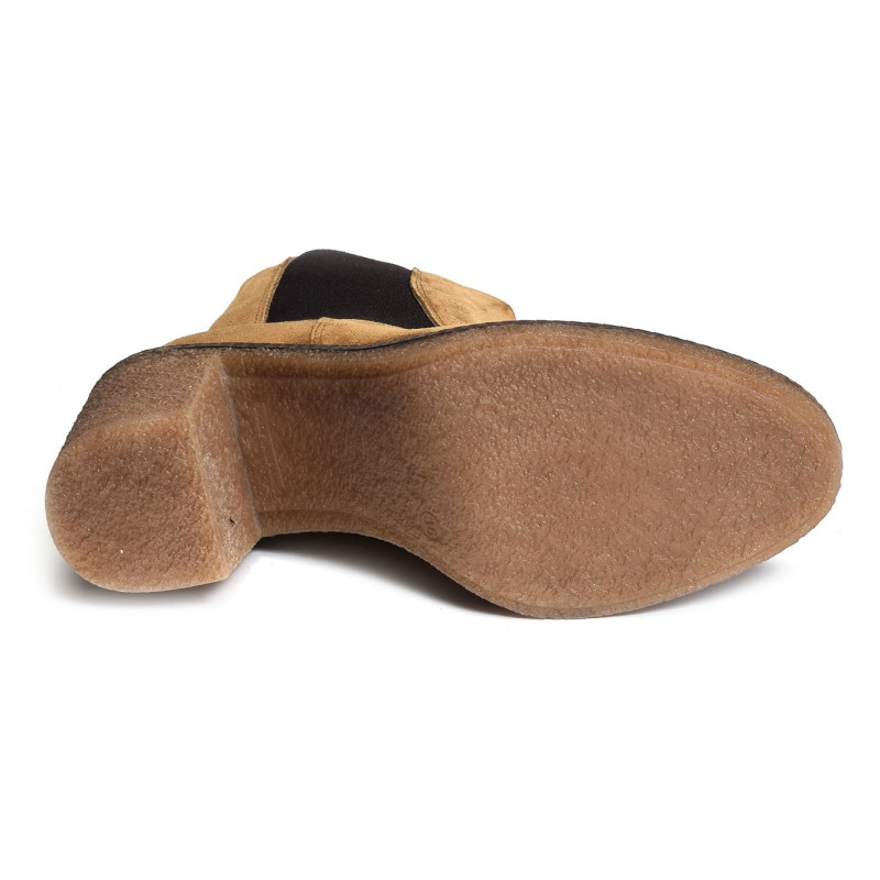 CREP 2655 Miel, Bottines Alpe