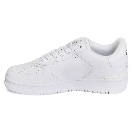 MASTERS COURT Blanc, Sneakers basses Polo Ralph Lauren