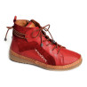 NUKOL Rouge, Boots Madory
