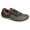 07560 Taupe, Sneakers basses Rieker