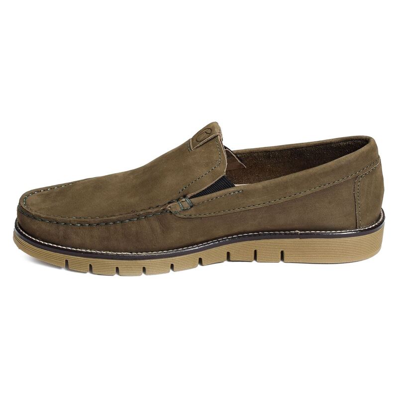 CALEB Kaki, Mocassins Kdopa