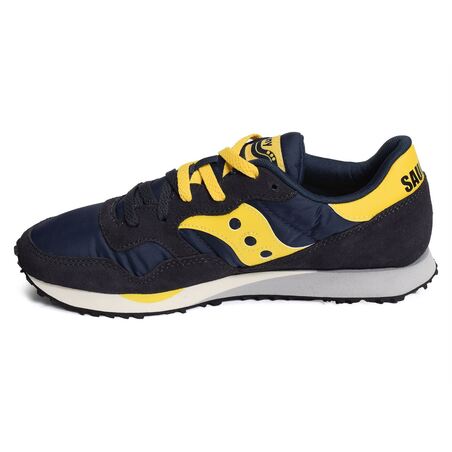 DXN TRAINER Marine, Baskets running Saucony