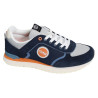 TRAVIS BLOCK Marine, Baskets running Colmar