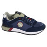 TRAVIS PLUS COLORS Marine, Baskets running Colmar