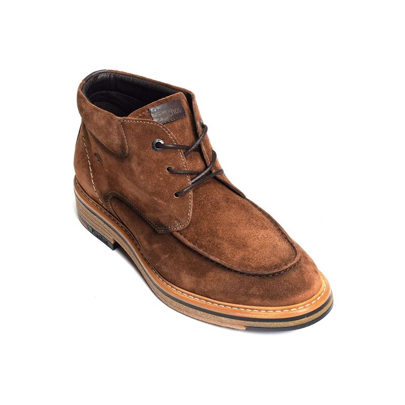 KASPER F1820 Camel, Boots Fluchos