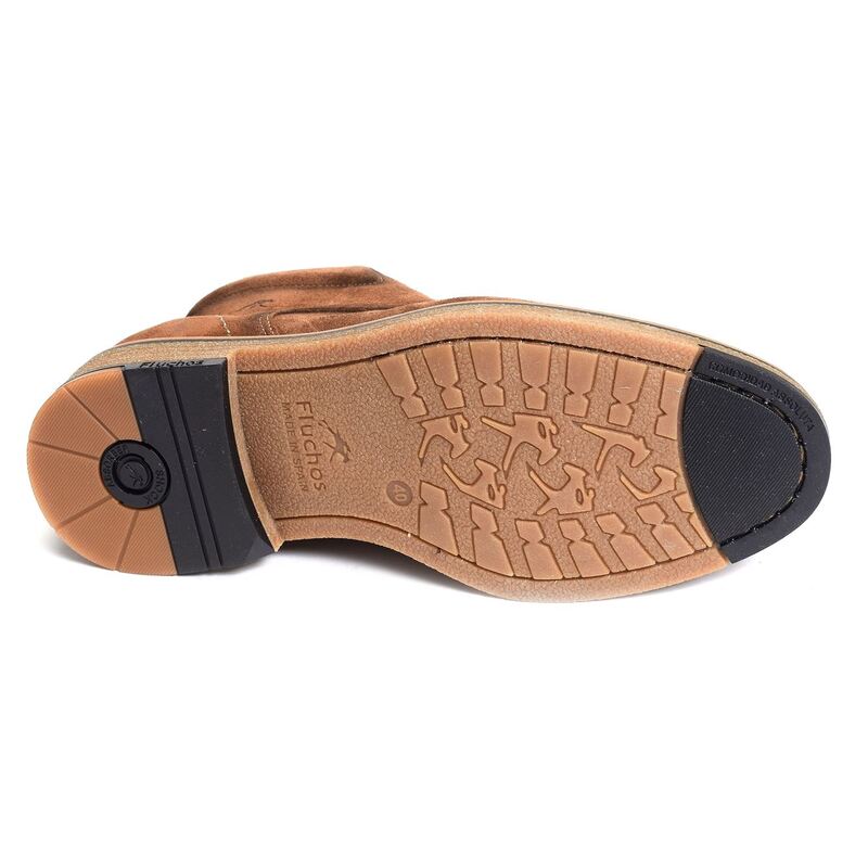 KASPER F1820 Camel, Boots Fluchos