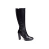 08910 Noir, Bottes NeroGiardini