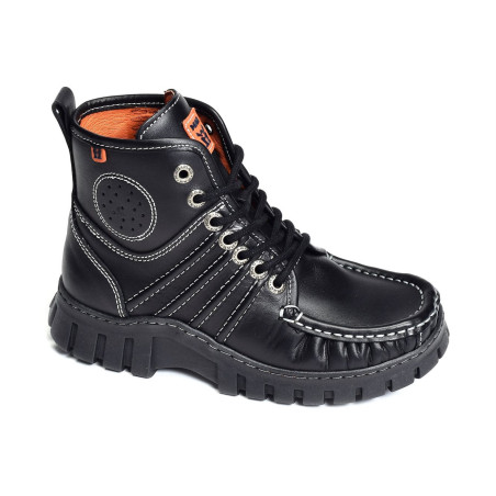 Chaussure mag sale