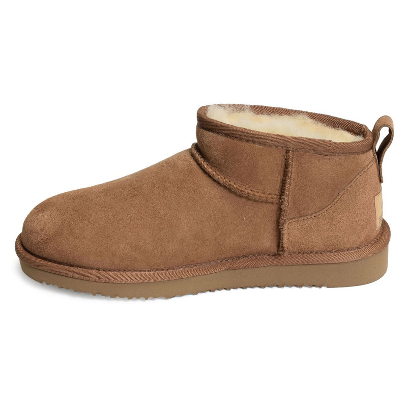 PATINEUR Chestnut, Boots Sweet Heritage