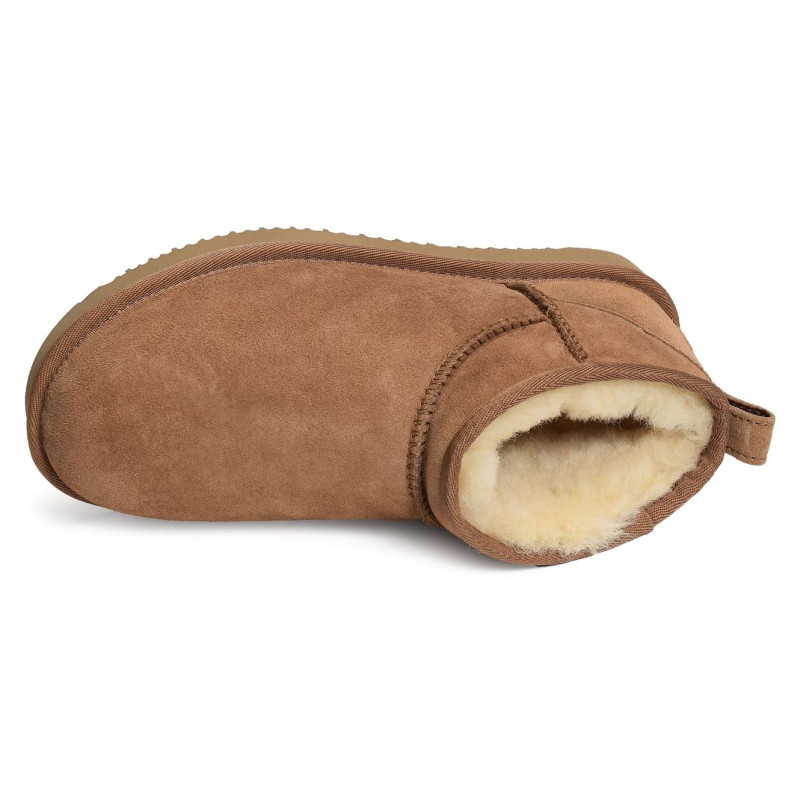PATINEUR Chestnut, Boots Sweet Heritage