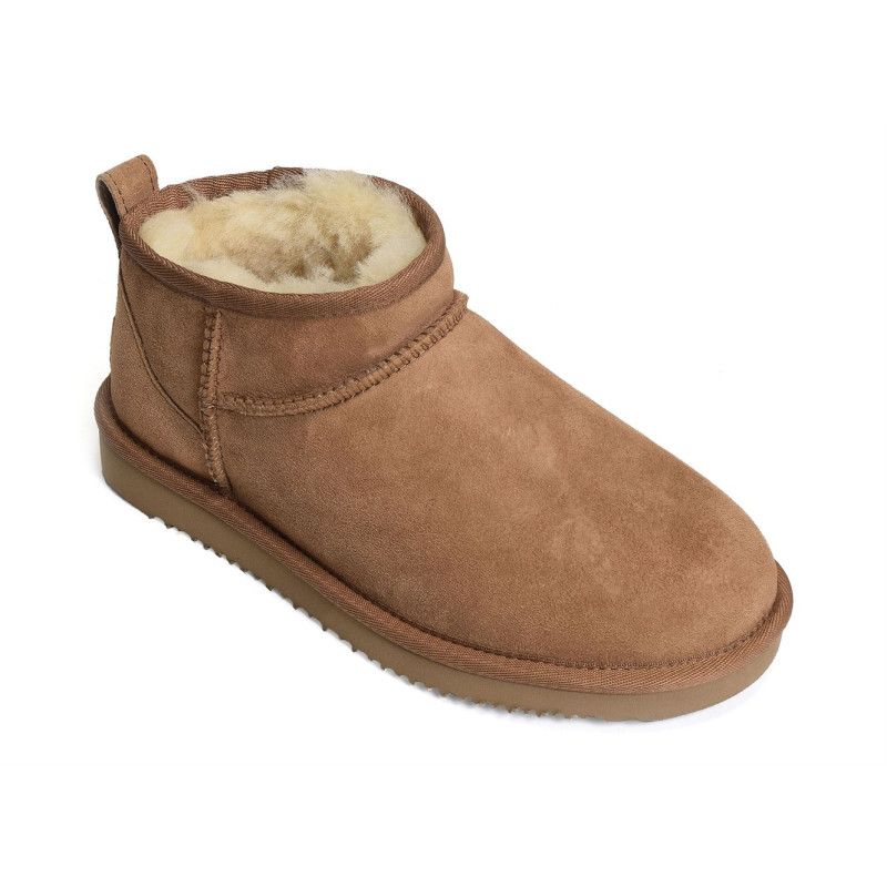 PATINEUR Chestnut, Boots Sweet Heritage