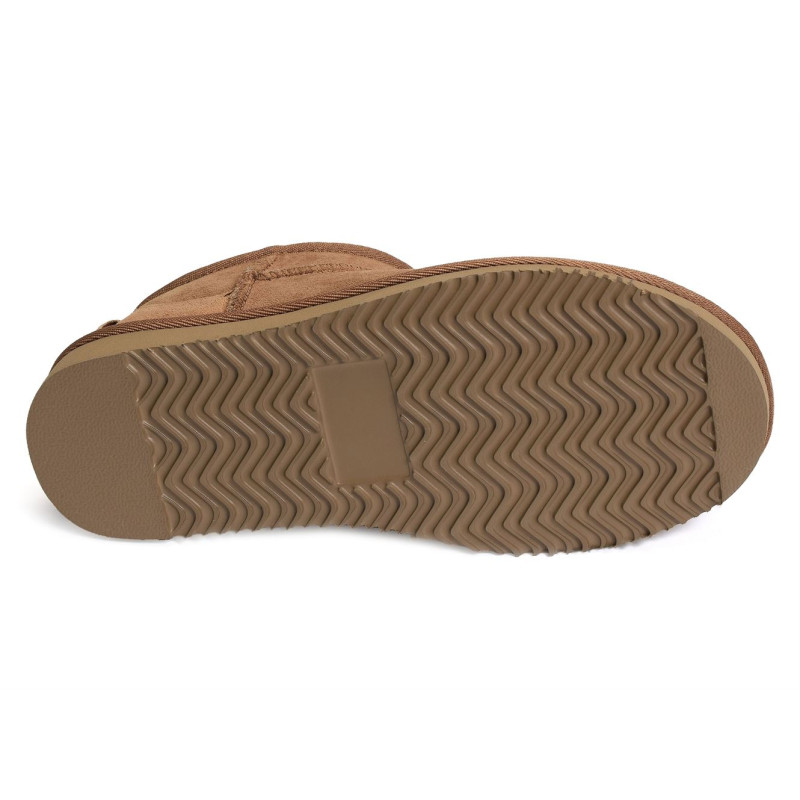 PATINEUR Chestnut, Boots Sweet Heritage