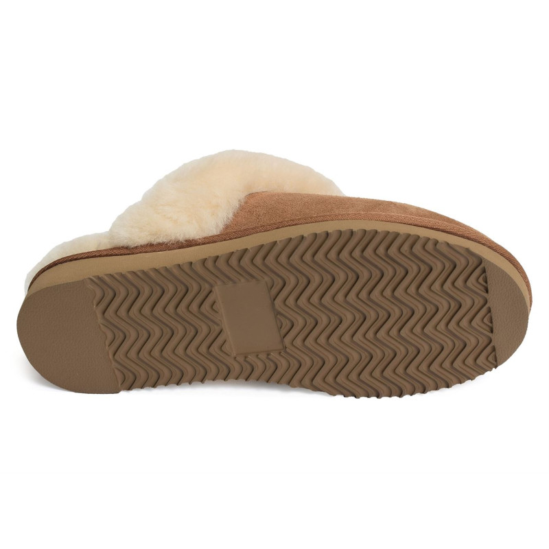 LUGE Chestnut, Mules Sweet Heritage