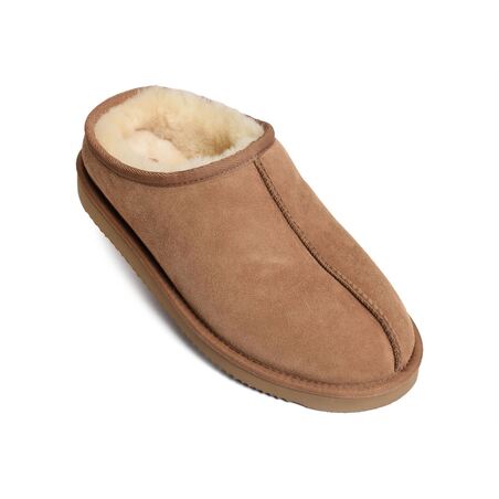 GIVRE Chestnut, Mules Sweet Heritage