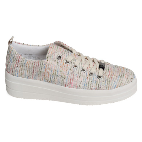 D1C03 Multicolore, Sneakers basses Remonte