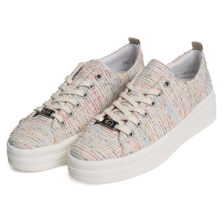 D1C03 Multicolore, Sneakers basses Remonte