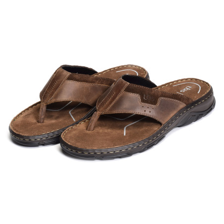 JAFFARE Cognac, Tongs TBS
