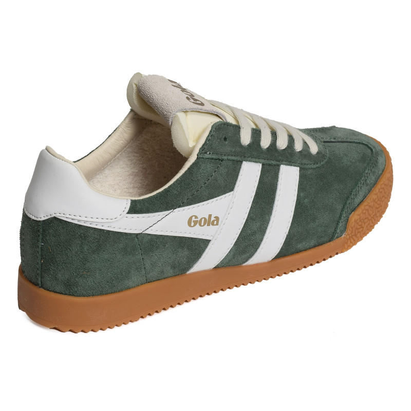 ELAN W Vert, Sneakers basses Gola