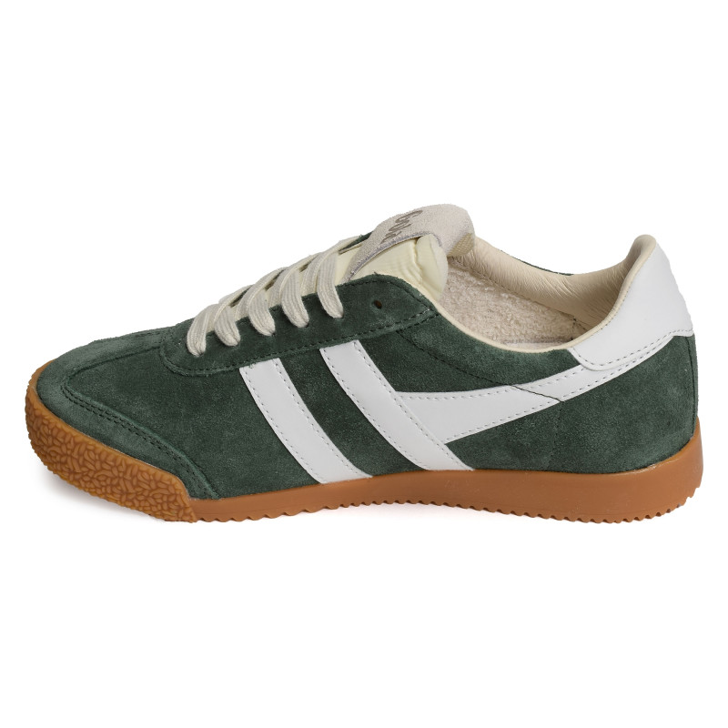ELAN W Vert, Sneakers basses Gola