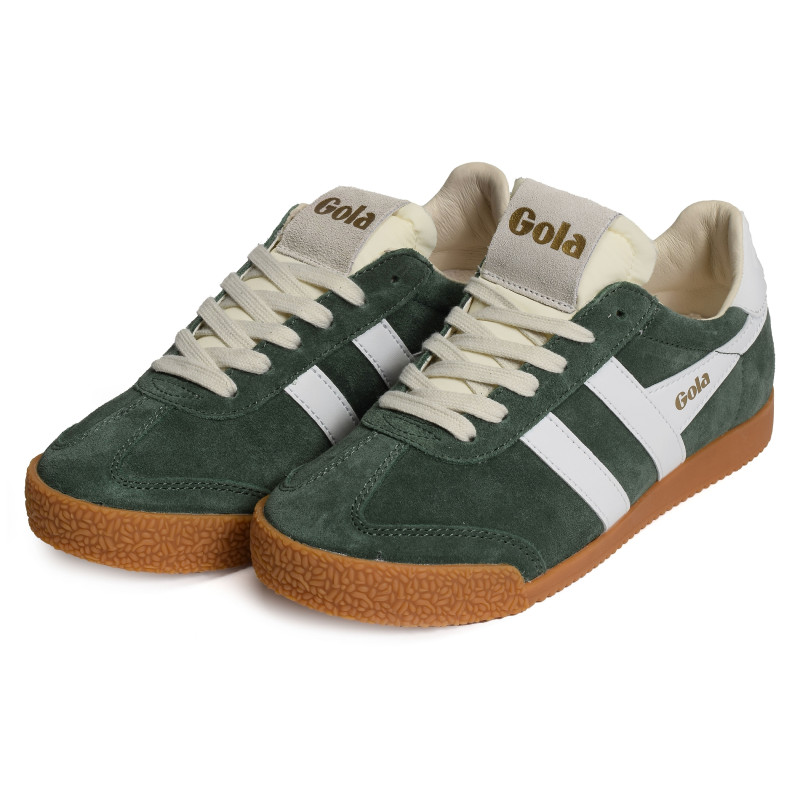 ELAN W Vert, Sneakers basses Gola
