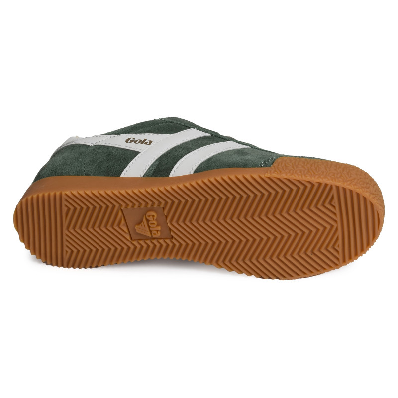 ELAN W Vert, Sneakers basses Gola