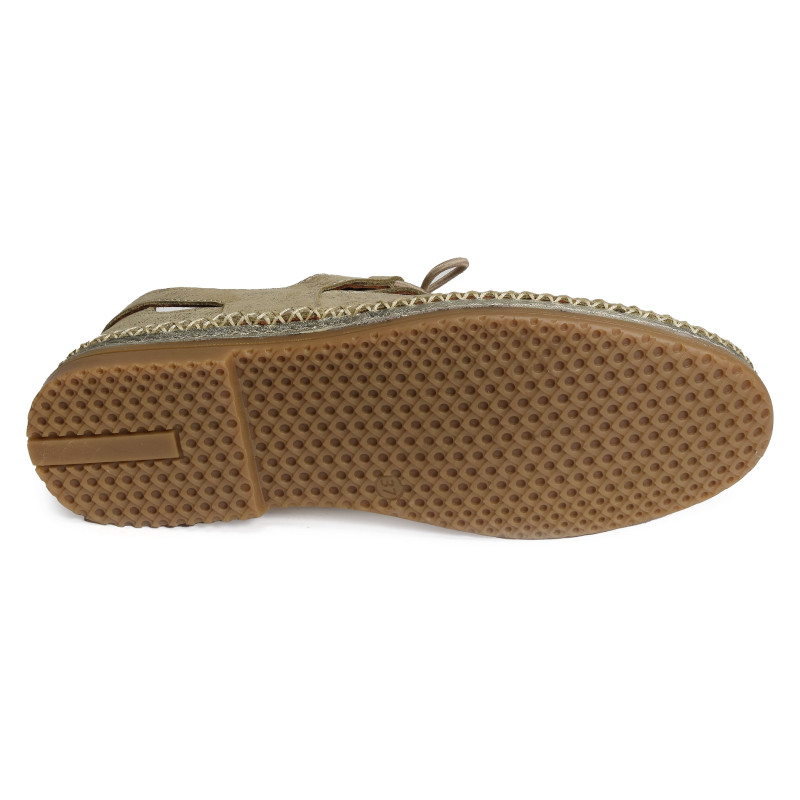 MOLENE Kaki, Richelieus Madory