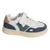 1257115 Blanc Marine, Sneakers basses Victoria