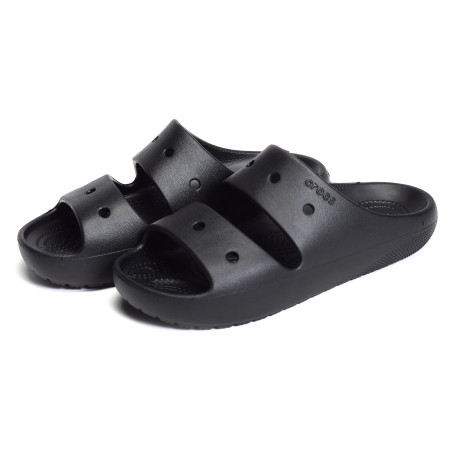 CLASSIC SANDAL Noir, Claquettes Crocs
