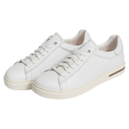 BEND LOW Blanc, Sneakers basses Birkenstock