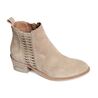 NELLY 2057 Beige, Bottines Alpe
