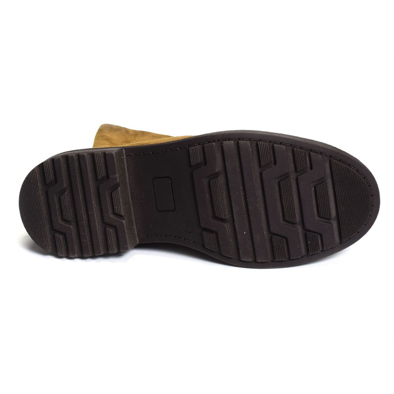 FLYNT Kaki, Boots Aliwell