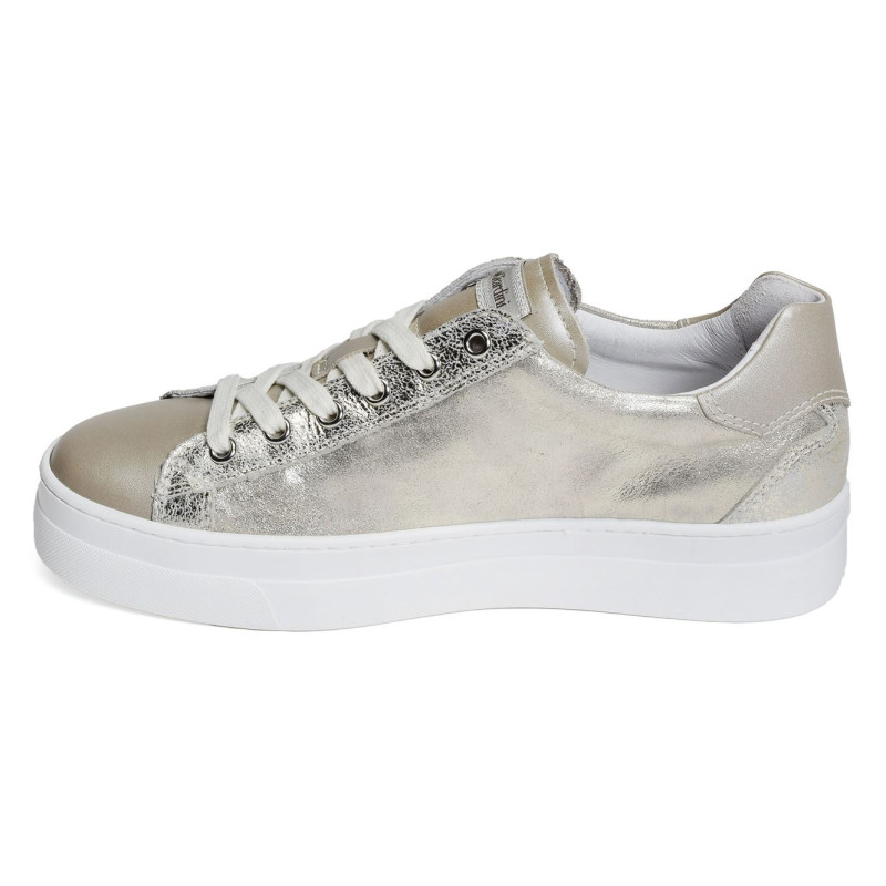 06512 Bronze, Sneakers basses NeroGiardini