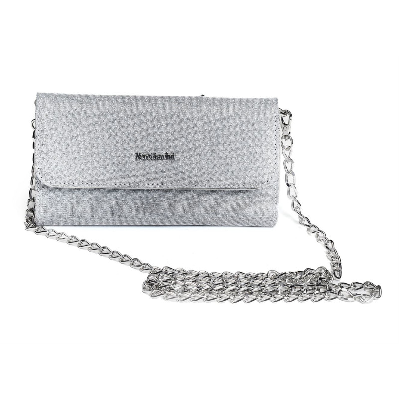 43008 Argent, Pochettes Nerogiardini