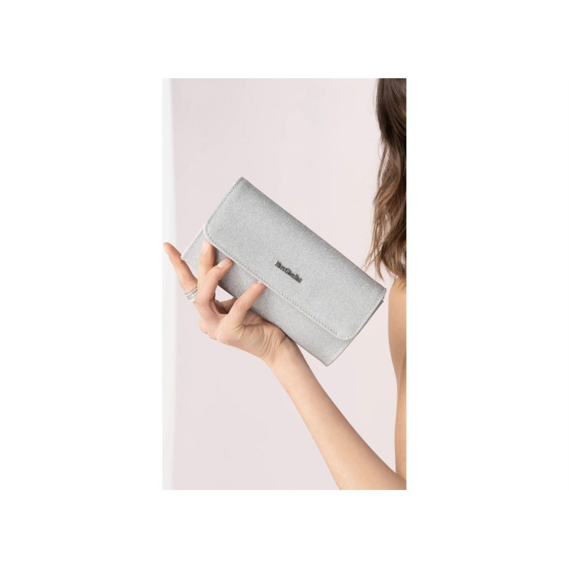 43008 Argent, Pochettes Nerogiardini