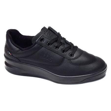 BRANDY Noir, Sneakers basses TBS