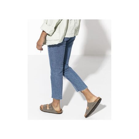 ARIZONA Stone, Mules Birkenstock