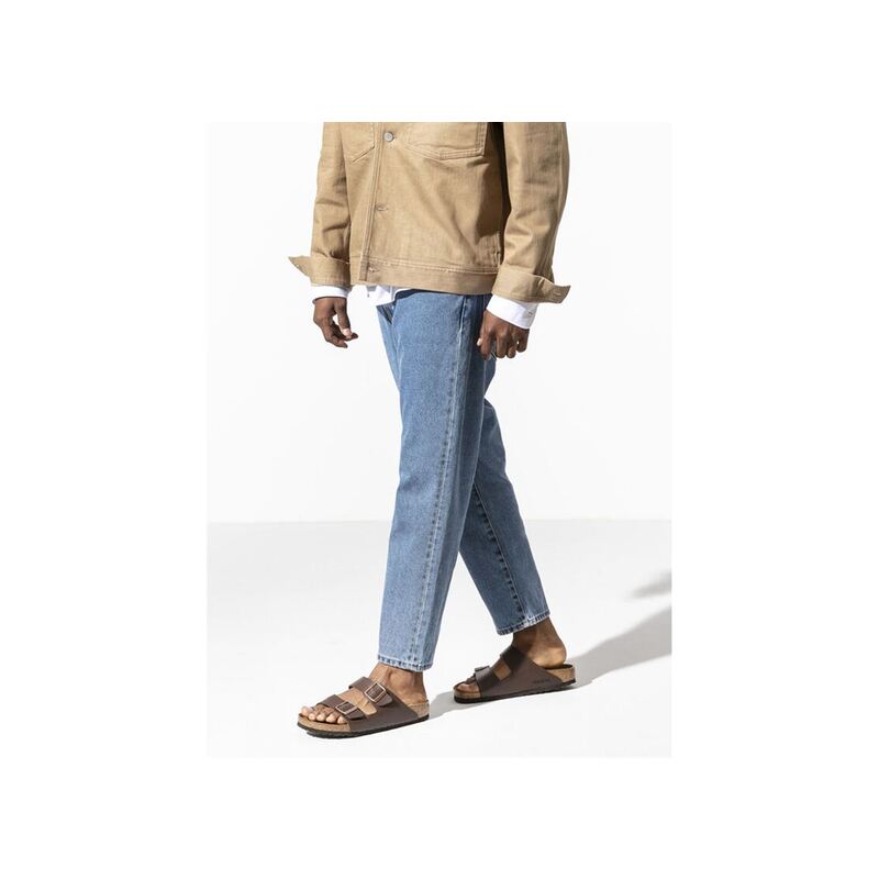 ARIZONA Marron, Mules Birkenstock