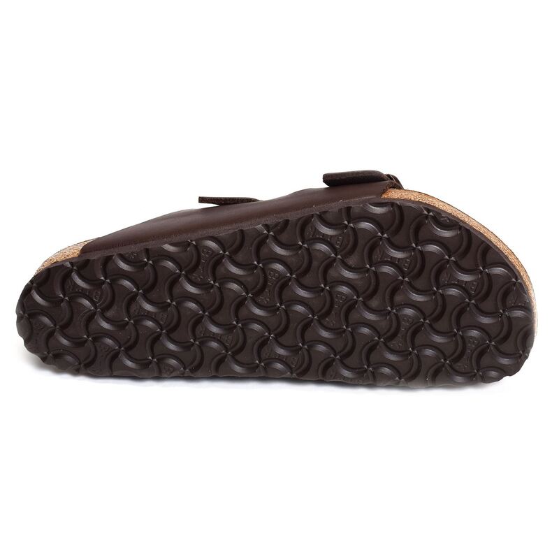 ARIZONA Marron, Mules Birkenstock