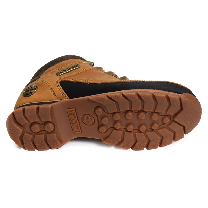EURO SPRINT Cognac, Boots Timberland