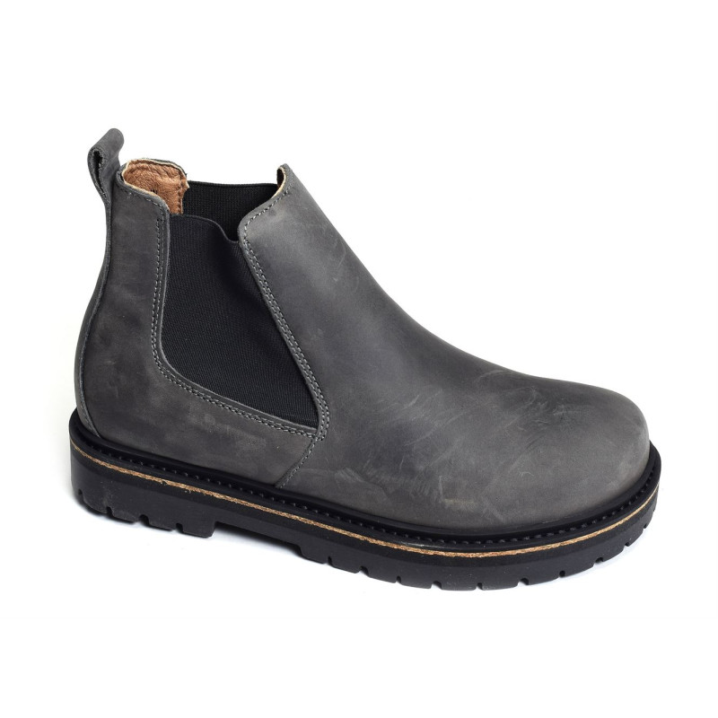 STALON W Gris, Chelsea boots Birkenstock