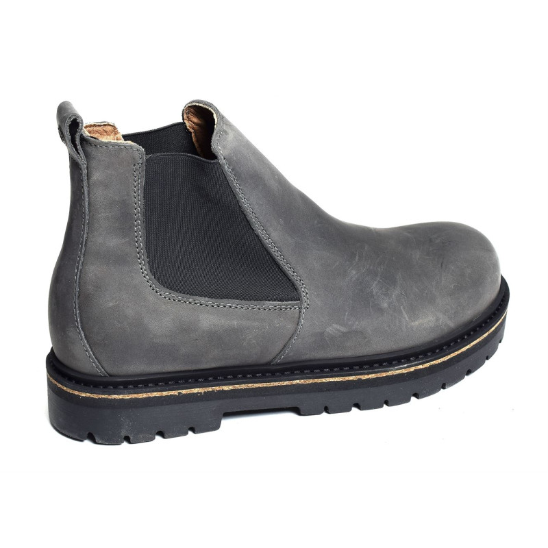 STALON W Gris, Chelsea boots Birkenstock