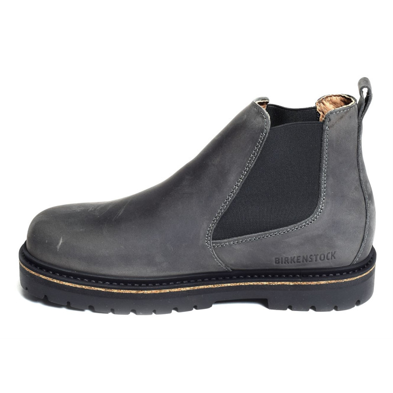 STALON W Gris, Chelsea boots Birkenstock