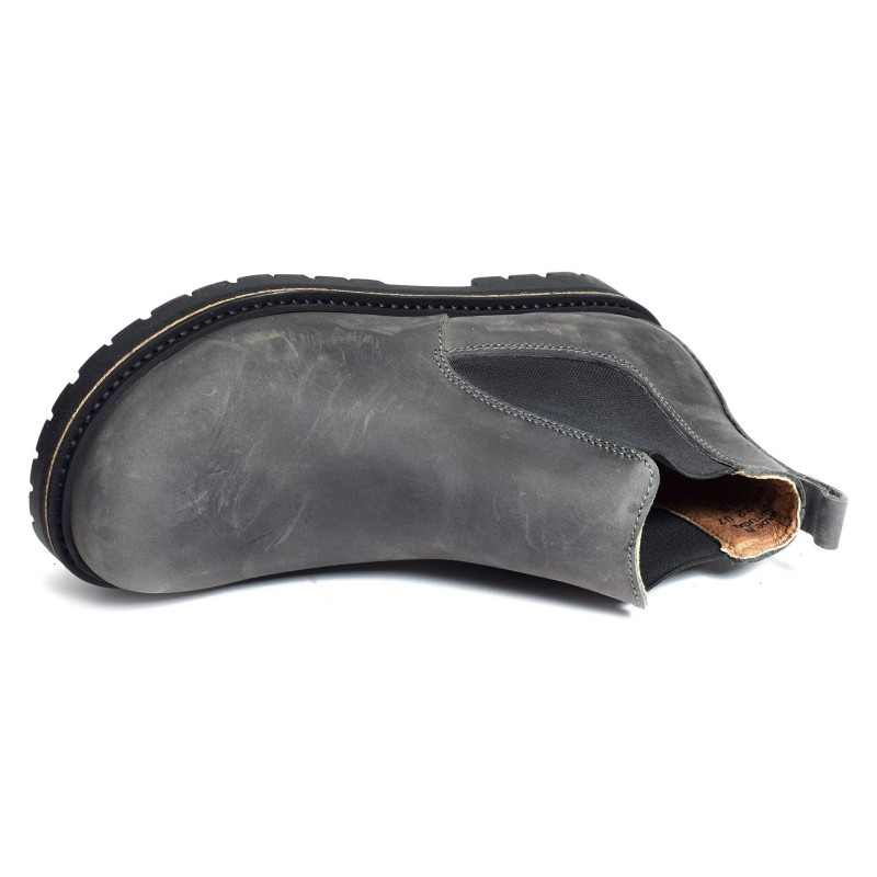 STALON W Gris, Chelsea boots Birkenstock