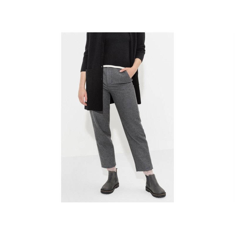 STALON W Gris, Chelsea boots Birkenstock