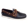 DOCKSIDES Marine Marron, Bateaux Sebago