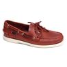 DOCKSIDES Rouge, Bateaux Sebago