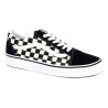  UA OLD SKOOL Noir Blanc