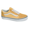 UA OLD SKOOL Jaune, Sneakers basses Vans