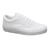 UA OLD SKOOL Blanc, Sneakers basses Vans